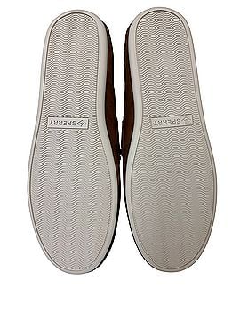 Sperry Top Sider Slim Boat Shoe Flats (view 2)