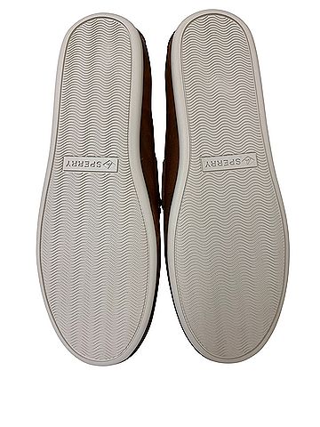 Sperry Top Sider Slim Boat Shoe Flats (view 2)