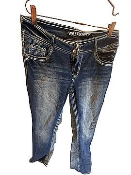 Wallflower Jeans (view 1)