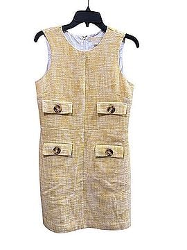 Michael Kors Casual Dress (view 2)