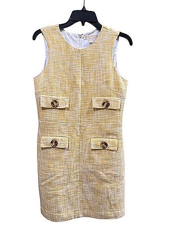 Michael Kors Casual Dress (view 2)