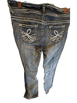 Wallflower Jeans (view 2)