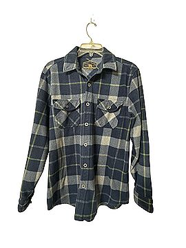 Freedom Foundry Button-Down Shirt (view 1)