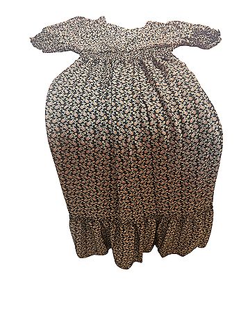 Max Studio max studio Casual Dress (view 2)