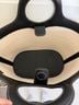 Hereu Black Tan Tote One size - photo 3