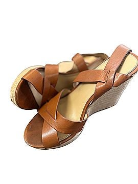 Michael Kors Wedges (view 1)
