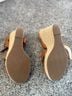Michael Kors Brown Wedges Size 8 1/2 - photo 3