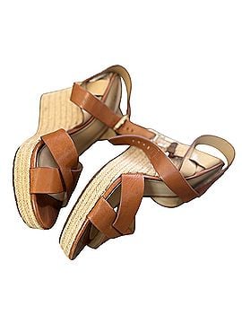 Michael Kors Wedges (view 2)