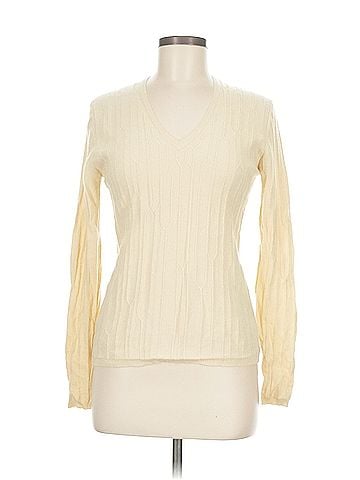 TSE Tse Wool Pullover Sweater (view 1)