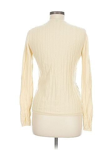 TSE Tse Wool Pullover Sweater (view 2)