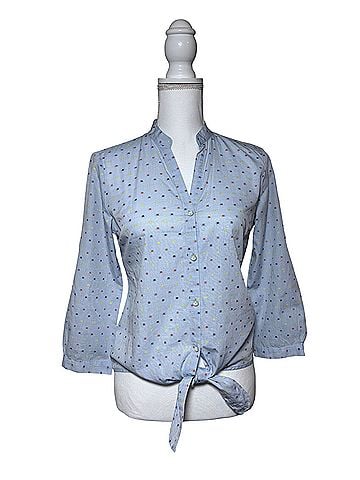 Brooks Brothers Button-Down Shirt (view 1)