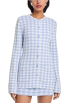 525 America Long Sleeve Button-Down Shirt (view 1)