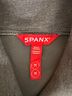 SPANX Air Essentials Brushed Collar Sweatshirt Long Sleeve Top - photo 5