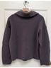 SPANX Air Essentials Brushed Collar Sweatshirt Long Sleeve Top - photo 4