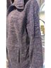 Calvin Klein Blue Jacket Size XL - photo 3