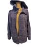 Calvin Klein Blue Jacket Size XL - photo 2
