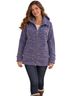 Calvin Klein Blue Jacket Size XL - photo 1