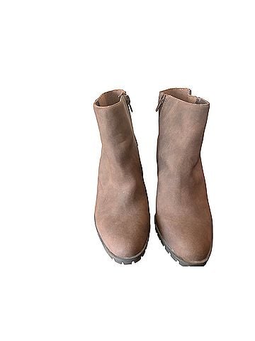 Kelly & Katie Ankle Boots (view 1)