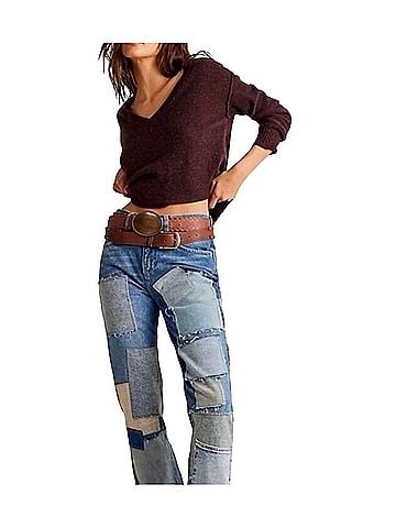 Free People Jeans (view 2)