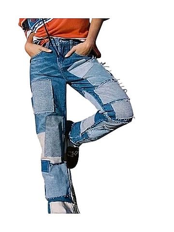 Free People Jeans (view 1)