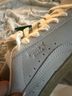 Puma White Sneakers Size 8 1/2 - photo 3