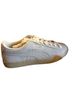 Puma White Sneakers Size 8 1/2 - photo 1