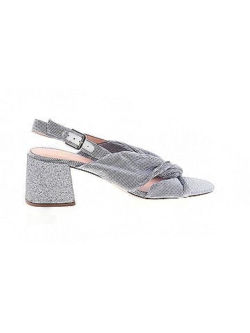 J.Crew J.Crew Heels (view 1)