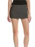 Nia Gray Skort Size L - photo 1