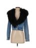 Avec Les Filles Denim Jacket Size XS - photo 1