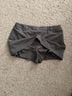 Nia Gray Skort Size L - photo 9