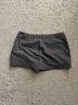 Nia Gray Skort Size L - photo 6
