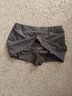Nia Gray Skort Size L - photo 5