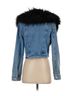 Avec Les Filles Denim Jacket Size XS - photo 2
