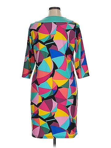 TRACY NEGOSHIAN Tracy Negoshian Casual Dress (view 2)