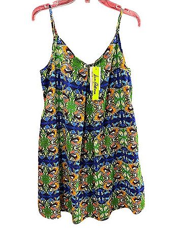 Sam Edelman Tulum Casual Dress (view 2)