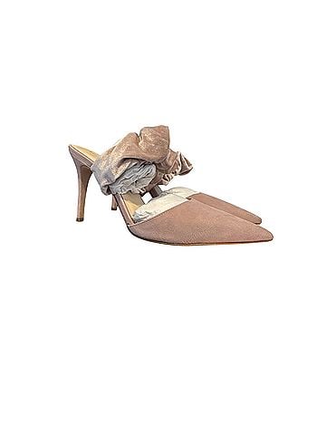 Kate Spade New York Vikki Heels (view 2)