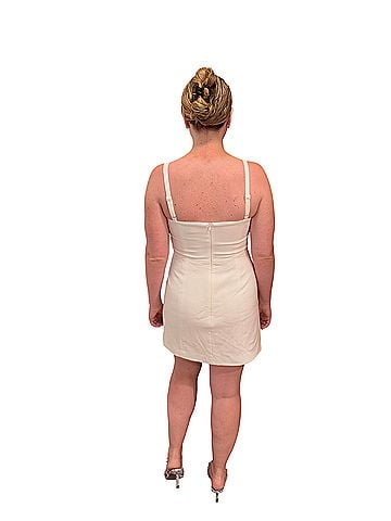 French Connection Cocktail Dress (view 2)
