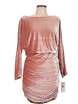 Aiden Casual Dress (view 1)