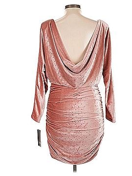 Aiden Casual Dress (view 2)