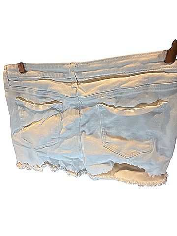 ABound Denim Shorts (view 2)