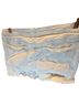 ABound White Denim Shorts Size 33 waist - photo 2