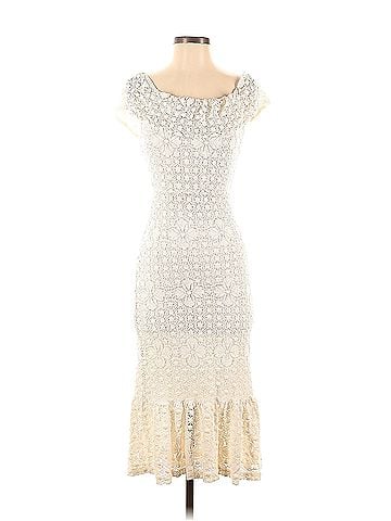 Nightcap Nightcap Cocktail Dress (view 1)