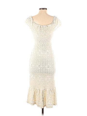 Nightcap Nightcap Cocktail Dress (view 2)