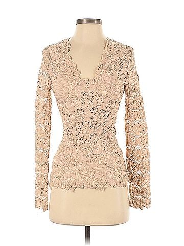 Nightcap Nightcap Long Sleeve Blouse (view 1)