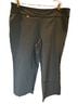 Alfani Blue Casual Pants Size XXL - photo 1