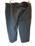 Alfani Blue Casual Pants Size XXL - photo 2