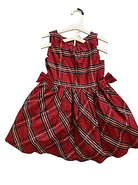 Carter's Casual Dress (view 1)