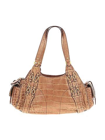 Cole Haan Cole Haan Leather Shoulder Bag (view 1)