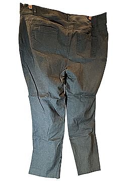 JM Collection Casual Pants (view 2)