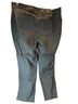 JM Collection Black Casual Pants Size 0X - photo 2